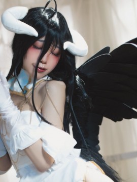 [水淼Aqua] Cosplay Picture Collectiony Part2 ╱ Cos套图合集 Part2（No.27-No.52）_0389_IMG_0011