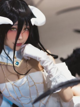 [水淼Aqua] Cosplay Picture Collectiony Part2 ╱ Cos套图合集 Part2（No.27-No.52）_0392_IMG_0014