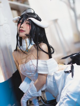 [水淼Aqua] Cosplay Picture Collectiony Part2 ╱ Cos套图合集 Part2（No.27-No.52）_0393_IMG_0015