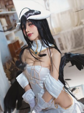 [水淼Aqua] Cosplay Picture Collectiony Part2 ╱ Cos套图合集 Part2（No.27-No.52）_0396_IMG_0018