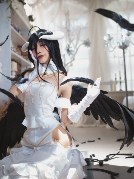[水淼Aqua] Cosplay Picture Collectiony Part2 ╱ Cos套图合集 Part2（No.27-No.52）_0397_IMG_0019