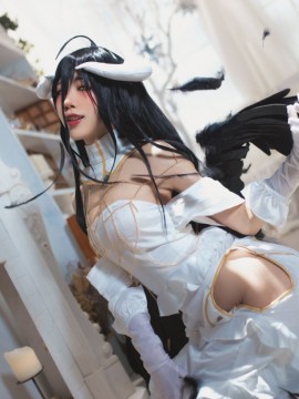 [水淼Aqua] Cosplay Picture Collectiony Part2 ╱ Cos套图合集 Part2（No.27-No.52）_0398_IMG_0020