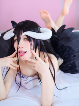 [水淼Aqua] Cosplay Picture Collectiony Part2 ╱ Cos套图合集 Part2（No.27-No.52）_0410_IMG_0032