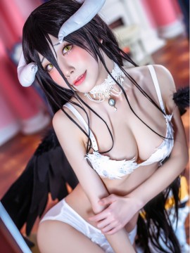 [水淼Aqua] Cosplay Picture Collectiony Part2 ╱ Cos套图合集 Part2（No.27-No.52）_0416_IMG_0038