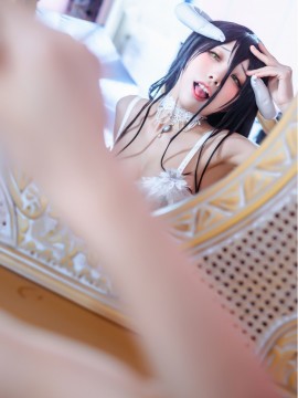 [水淼Aqua] Cosplay Picture Collectiony Part2 ╱ Cos套图合集 Part2（No.27-No.52）_0417_IMG_0039