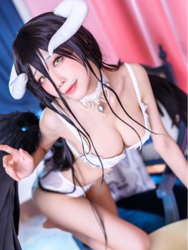 [水淼Aqua] Cosplay Picture Collectiony Part2 ╱ Cos套图合集 Part2（No.27-No.52）_0421_IMG_0043