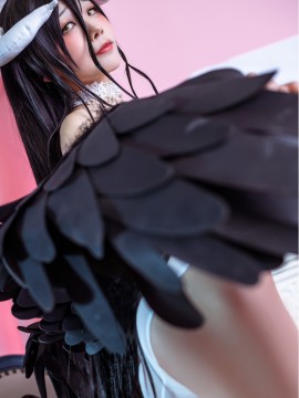 [水淼Aqua] Cosplay Picture Collectiony Part2 ╱ Cos套图合集 Part2（No.27-No.52）_0422_IMG_0044