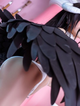 [水淼Aqua] Cosplay Picture Collectiony Part2 ╱ Cos套图合集 Part2（No.27-No.52）_0423_IMG_0045