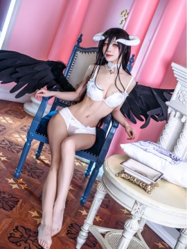 [水淼Aqua] Cosplay Picture Collectiony Part2 ╱ Cos套图合集 Part2（No.27-No.52）_0439_IMG_0061