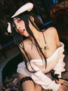 [水淼Aqua] Cosplay Picture Collectiony Part2 ╱ Cos套图合集 Part2（No.27-No.52）_0440_IMG_0062