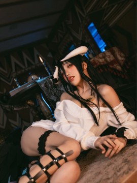 [水淼Aqua] Cosplay Picture Collectiony Part2 ╱ Cos套图合集 Part2（No.27-No.52）_0441_IMG_0063