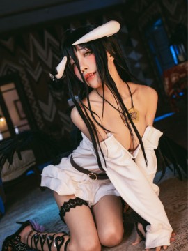 [水淼Aqua] Cosplay Picture Collectiony Part2 ╱ Cos套图合集 Part2（No.27-No.52）_0444_IMG_0066