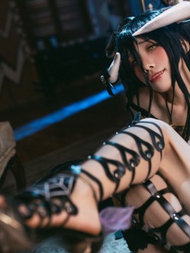 [水淼Aqua] Cosplay Picture Collectiony Part2 ╱ Cos套图合集 Part2（No.27-No.52）_0446_IMG_0068