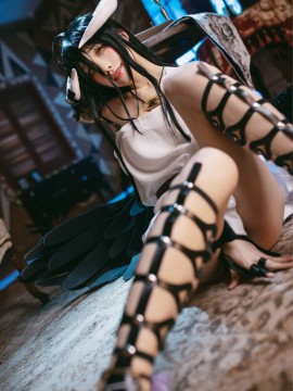 [水淼Aqua] Cosplay Picture Collectiony Part2 ╱ Cos套图合集 Part2（No.27-No.52）_0450_IMG_0072