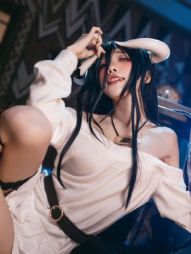 [水淼Aqua] Cosplay Picture Collectiony Part2 ╱ Cos套图合集 Part2（No.27-No.52）_0453_IMG_0075