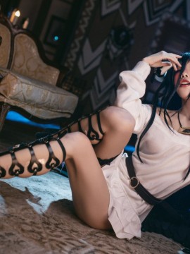 [水淼Aqua] Cosplay Picture Collectiony Part2 ╱ Cos套图合集 Part2（No.27-No.52）_0454_IMG_0076
