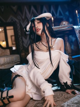 [水淼Aqua] Cosplay Picture Collectiony Part2 ╱ Cos套图合集 Part2（No.27-No.52）_0455_IMG_0077