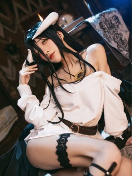 [水淼Aqua] Cosplay Picture Collectiony Part2 ╱ Cos套图合集 Part2（No.27-No.52）_0456_IMG_0078