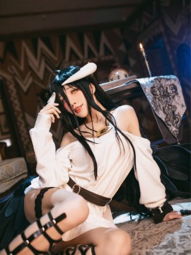 [水淼Aqua] Cosplay Picture Collectiony Part2 ╱ Cos套图合集 Part2（No.27-No.52）_0457_IMG_0079