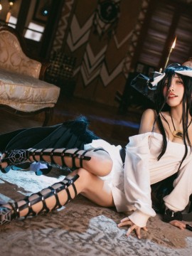 [水淼Aqua] Cosplay Picture Collectiony Part2 ╱ Cos套图合集 Part2（No.27-No.52）_0458_IMG_0080