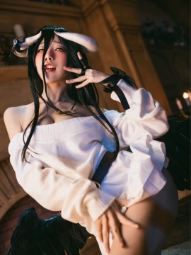 [水淼Aqua] Cosplay Picture Collectiony Part2 ╱ Cos套图合集 Part2（No.27-No.52）_0462_IMG_0084