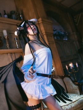 [水淼Aqua] Cosplay Picture Collectiony Part2 ╱ Cos套图合集 Part2（No.27-No.52）_0463_IMG_0085