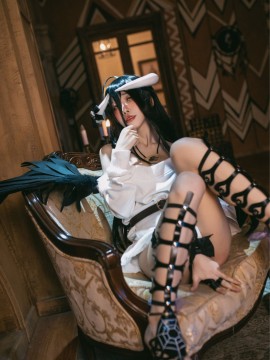[水淼Aqua] Cosplay Picture Collectiony Part2 ╱ Cos套图合集 Part2（No.27-No.52）_0465_IMG_0087