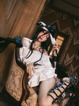[水淼Aqua] Cosplay Picture Collectiony Part2 ╱ Cos套图合集 Part2（No.27-No.52）_0466_IMG_0088