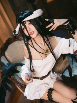 [水淼Aqua] Cosplay Picture Collectiony Part2 ╱ Cos套图合集 Part2（No.27-No.52）_0468_IMG_0090