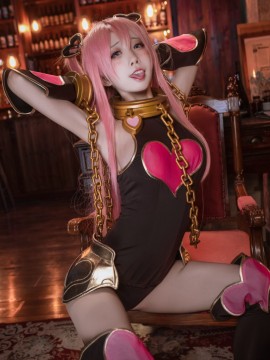 [水淼Aqua] Cosplay Picture Collectiony Part2 ╱ Cos套图合集 Part2（No.27-No.52）_0470_IMG_0001