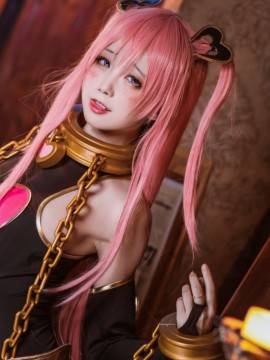 [水淼Aqua] Cosplay Picture Collectiony Part2 ╱ Cos套图合集 Part2（No.27-No.52）_0473_IMG_0004