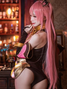[水淼Aqua] Cosplay Picture Collectiony Part2 ╱ Cos套图合集 Part2（No.27-No.52）_0474_IMG_0005