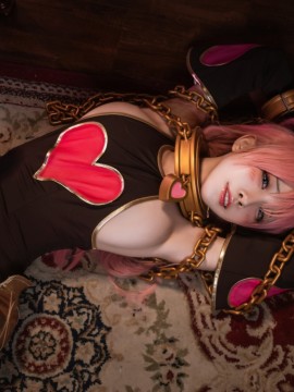 [水淼Aqua] Cosplay Picture Collectiony Part2 ╱ Cos套图合集 Part2（No.27-No.52）_0476_IMG_0007