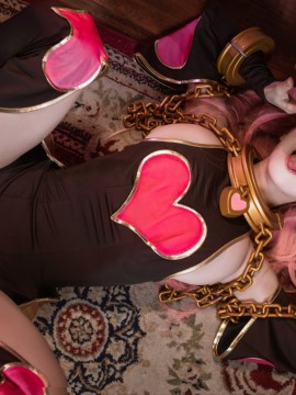 [水淼Aqua] Cosplay Picture Collectiony Part2 ╱ Cos套图合集 Part2（No.27-No.52）_0478_IMG_0009
