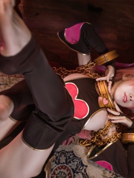 [水淼Aqua] Cosplay Picture Collectiony Part2 ╱ Cos套图合集 Part2（No.27-No.52）_0480_IMG_0011