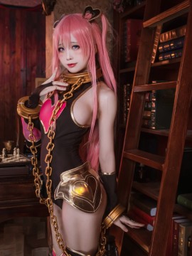[水淼Aqua] Cosplay Picture Collectiony Part2 ╱ Cos套图合集 Part2（No.27-No.52）_0486_IMG_0017