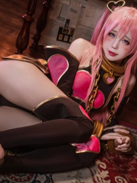 [水淼Aqua] Cosplay Picture Collectiony Part2 ╱ Cos套图合集 Part2（No.27-No.52）_0488_IMG_0019