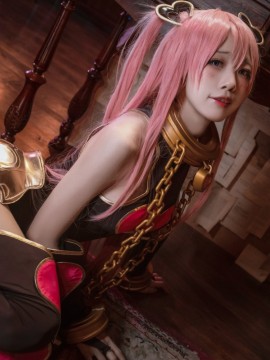 [水淼Aqua] Cosplay Picture Collectiony Part2 ╱ Cos套图合集 Part2（No.27-No.52）_0489_IMG_0020