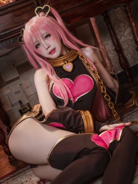 [水淼Aqua] Cosplay Picture Collectiony Part2 ╱ Cos套图合集 Part2（No.27-No.52）_0491_IMG_0022