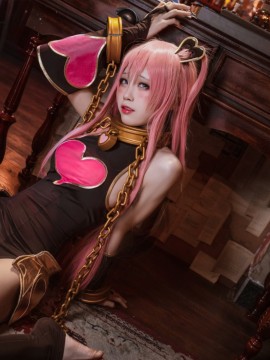 [水淼Aqua] Cosplay Picture Collectiony Part2 ╱ Cos套图合集 Part2（No.27-No.52）_0494_IMG_0025