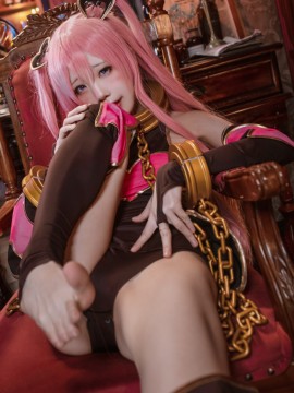 [水淼Aqua] Cosplay Picture Collectiony Part2 ╱ Cos套图合集 Part2（No.27-No.52）_0496_IMG_0027
