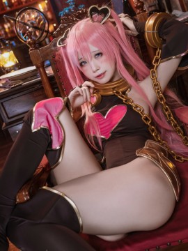 [水淼Aqua] Cosplay Picture Collectiony Part2 ╱ Cos套图合集 Part2（No.27-No.52）_0497_IMG_0028