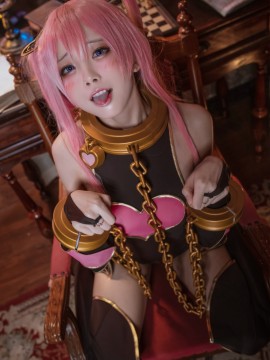 [水淼Aqua] Cosplay Picture Collectiony Part2 ╱ Cos套图合集 Part2（No.27-No.52）_0499_IMG_0030