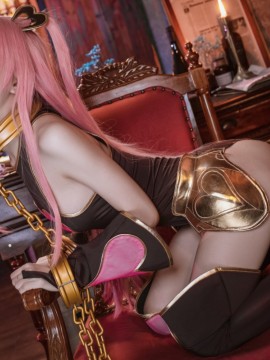 [水淼Aqua] Cosplay Picture Collectiony Part2 ╱ Cos套图合集 Part2（No.27-No.52）_0502_IMG_0033