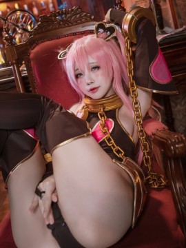 [水淼Aqua] Cosplay Picture Collectiony Part2 ╱ Cos套图合集 Part2（No.27-No.52）_0505_IMG_0036