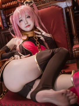 [水淼Aqua] Cosplay Picture Collectiony Part2 ╱ Cos套图合集 Part2（No.27-No.52）_0509_IMG_0040