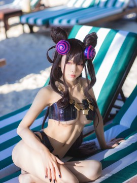 [水淼Aqua] Cosplay Picture Collectiony Part2 ╱ Cos套图合集 Part2（No.27-No.52）_0513_IMG_0001