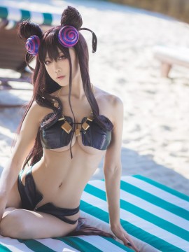 [水淼Aqua] Cosplay Picture Collectiony Part2 ╱ Cos套图合集 Part2（No.27-No.52）_0514_IMG_0002