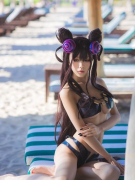 [水淼Aqua] Cosplay Picture Collectiony Part2 ╱ Cos套图合集 Part2（No.27-No.52）_0515_IMG_0003