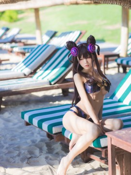 [水淼Aqua] Cosplay Picture Collectiony Part2 ╱ Cos套图合集 Part2（No.27-No.52）_0517_IMG_0005
